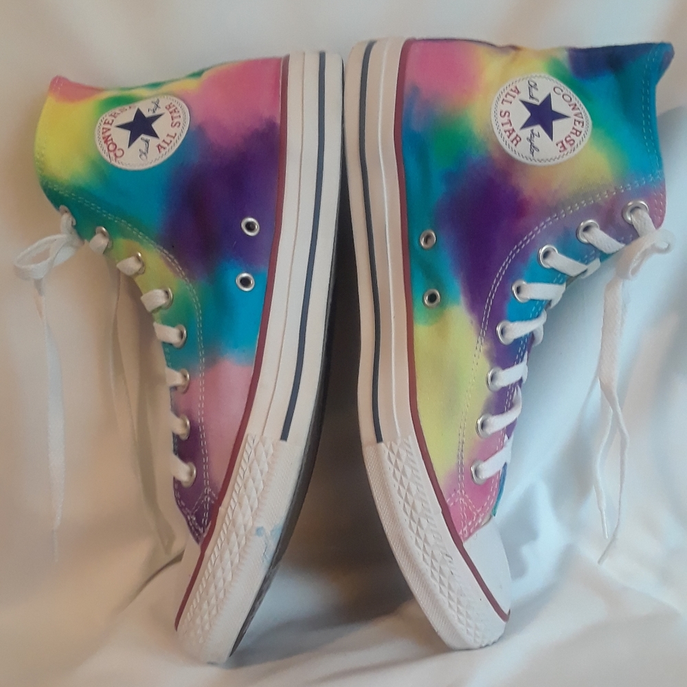 Chuck Taylor Allstars